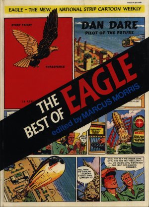 The Best of Eagle