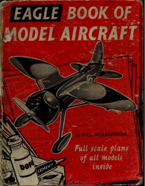 Eagle Book of Model Aircraft