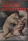Eagle Book of Modern Adventurers 1952