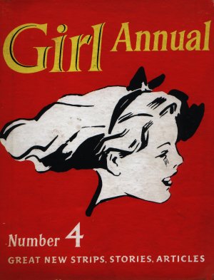Girl Annual 4