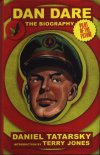 Dan Dare Novels and Books Page Link