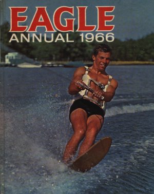 Eagle Annual 1966