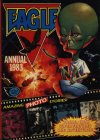 Eagle Annual Second Series