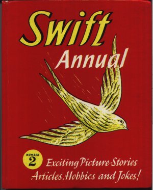 Swift Annual 2